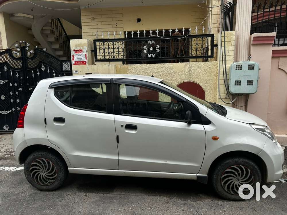 Maruti Suzuki A-star 2011 Year (rc Passed To 2030)