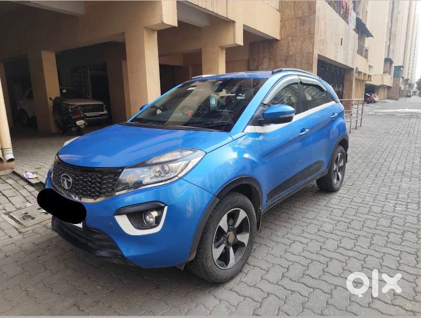 Tata Nexon Diesel 2019 Automatic
