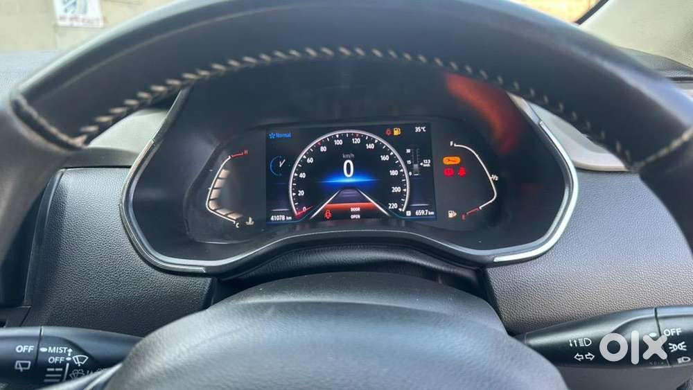 Renault Kiger 2022 Petrol Well Maintained