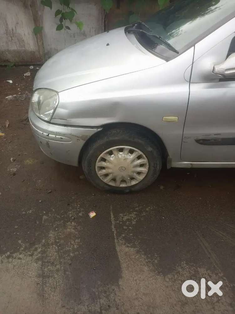 Detata Indigo V Series 2006 Manual Diesel