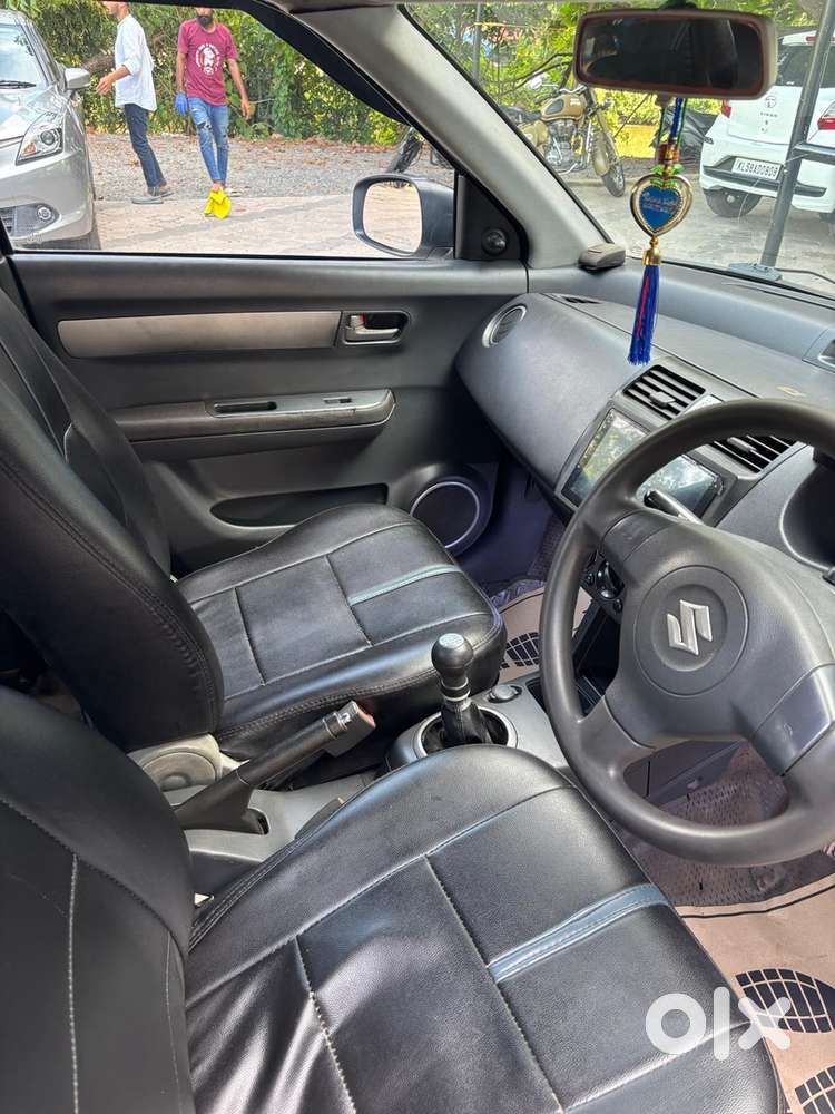 2006 Maruti Suzuki Car