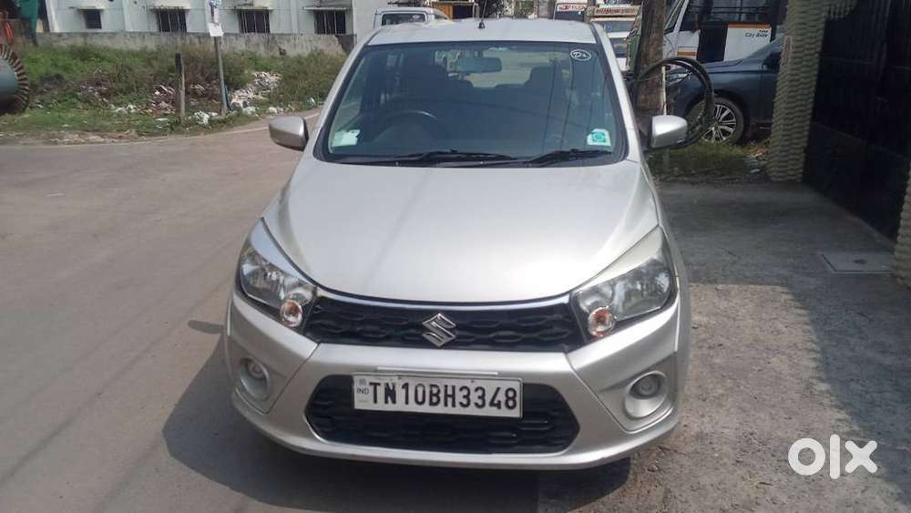 Maruti Suzuki Celerio Zxi At, 2019, Petrol