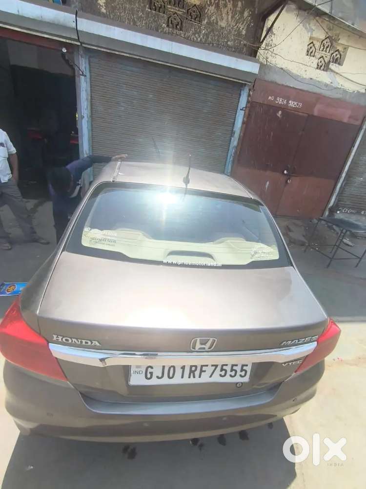 Tip Top Condition, Well Maintained Car