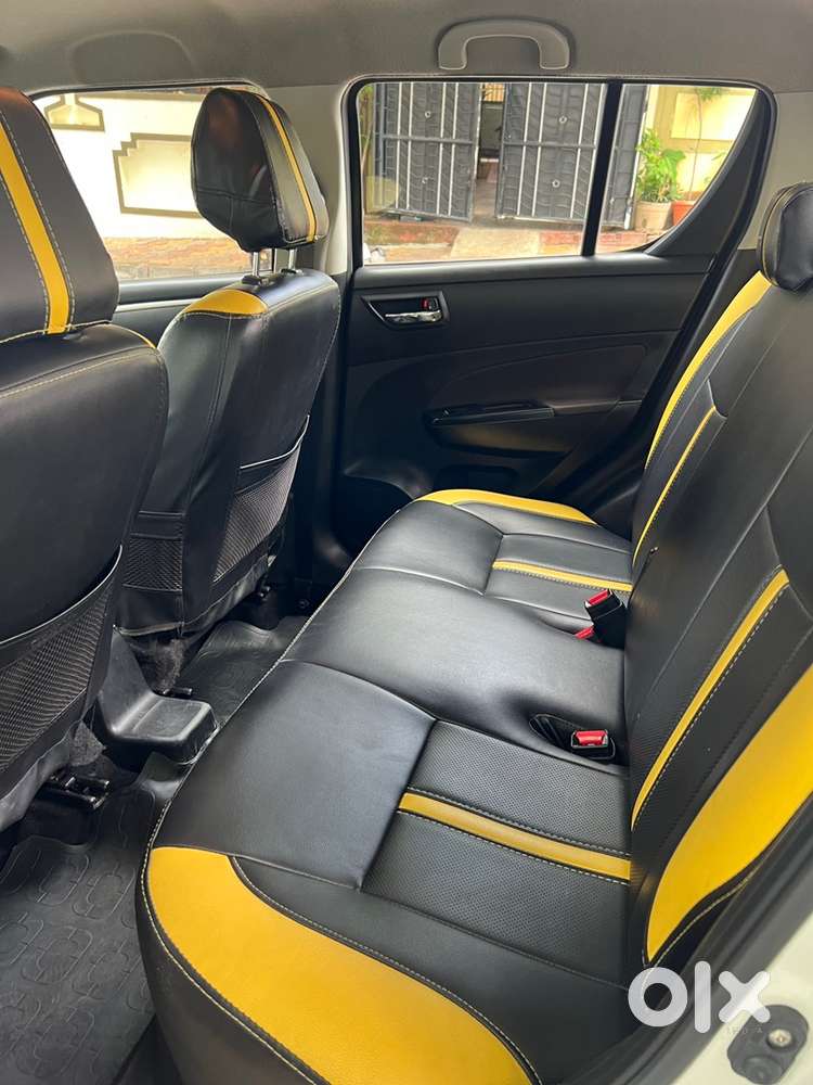 Maruti Suzuki Swift 2014 Diesel 60000 Km Driven