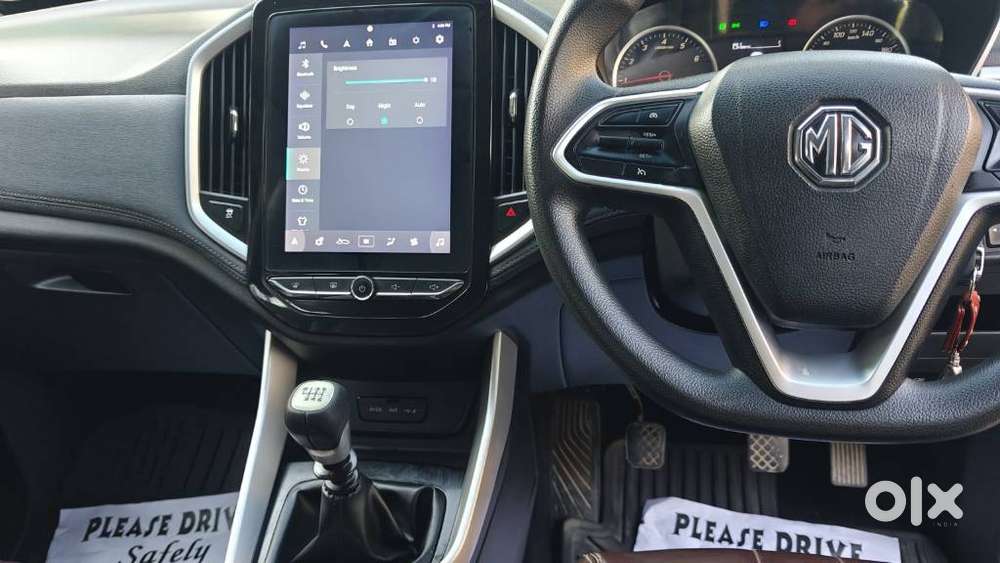 Mg Hector 2.0 Shine Diesel Turbo, 2022, Diesel