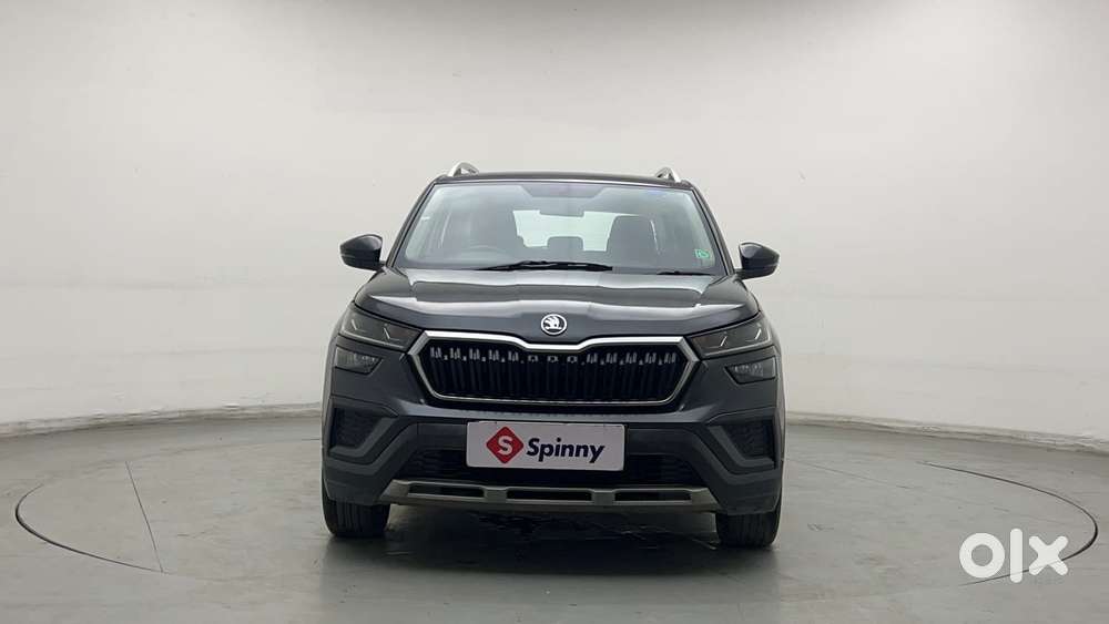 Skoda Kushaq 1.0 Tsi Ambition At, 2022, Petrol