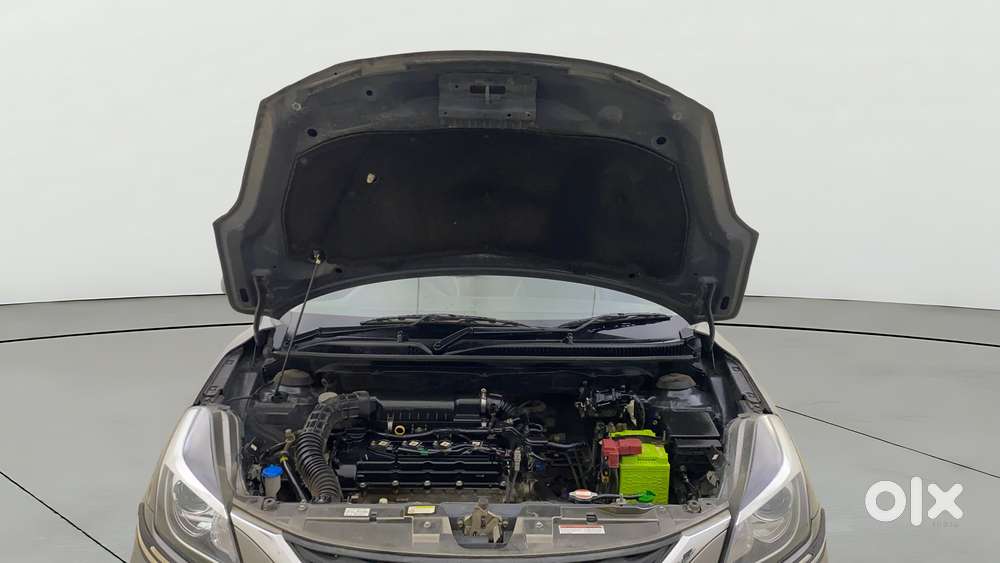 Maruti Suzuki Baleno Zeta, 2021, Petrol