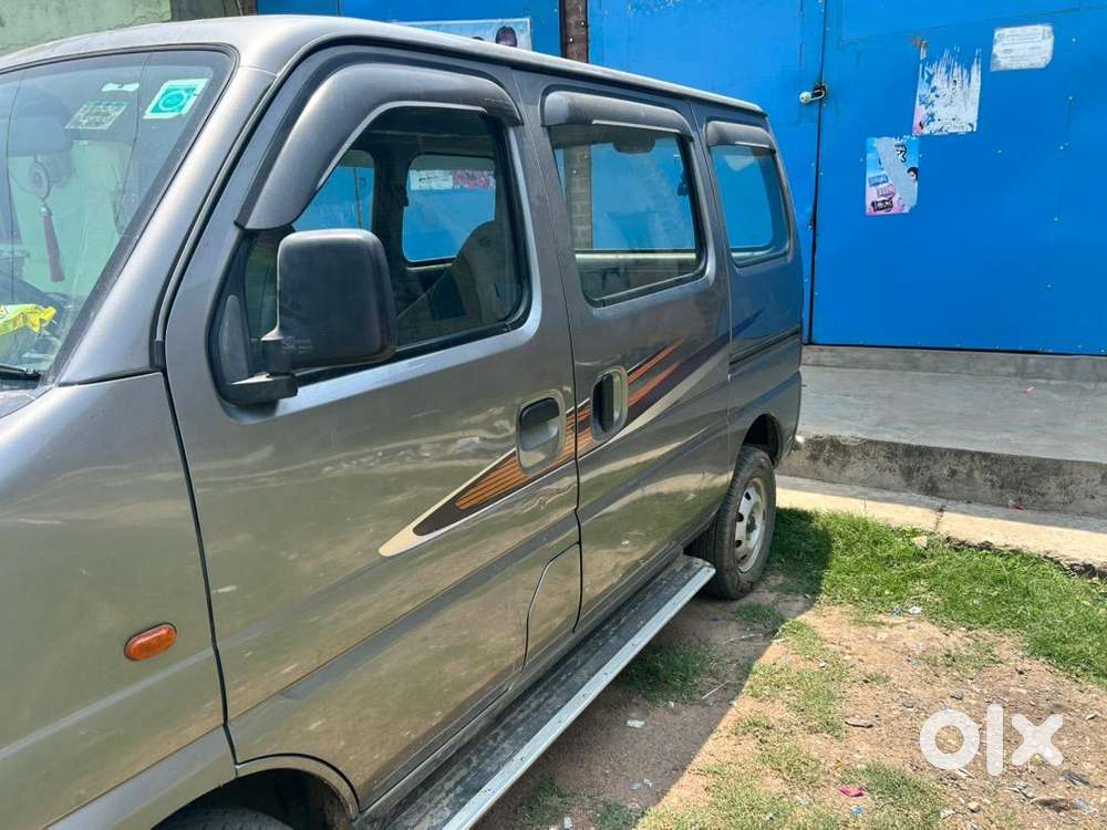 Maruti Suzuki 2021 Car