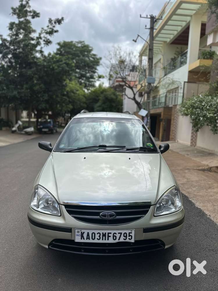 Tata Indigo Marina Lx Bs-ii, 2005, Diesel