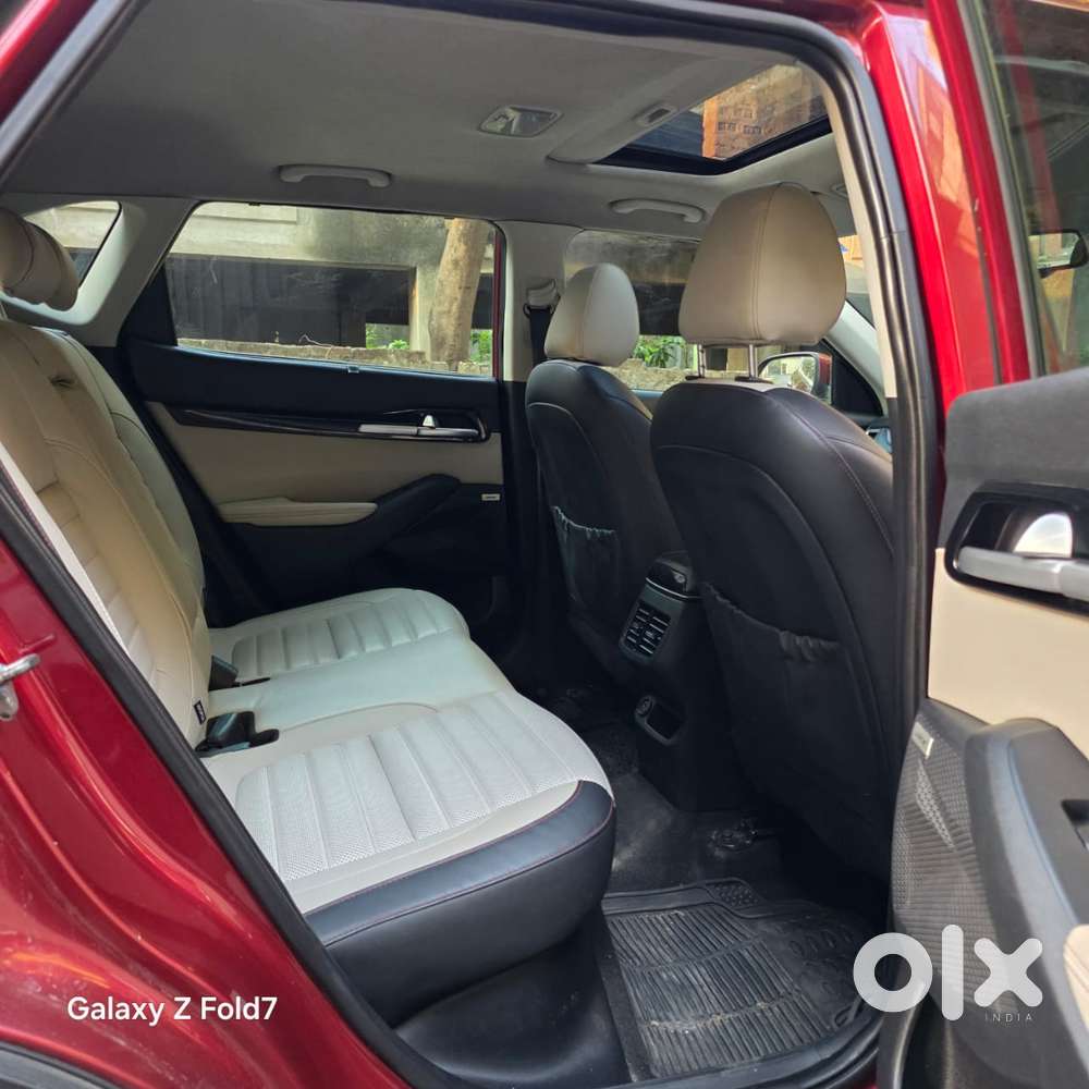 Kia Seltos Gtx Plus, 2020, Diesel