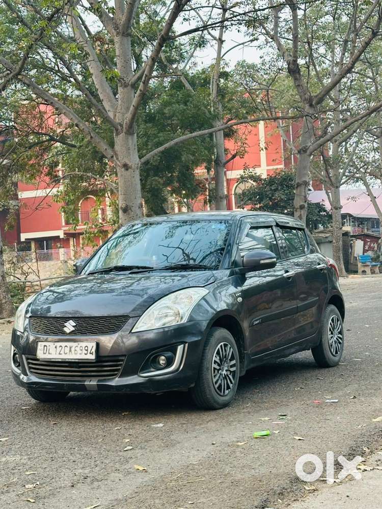 Maruti Suzuki Swift, 2016, Petrol
