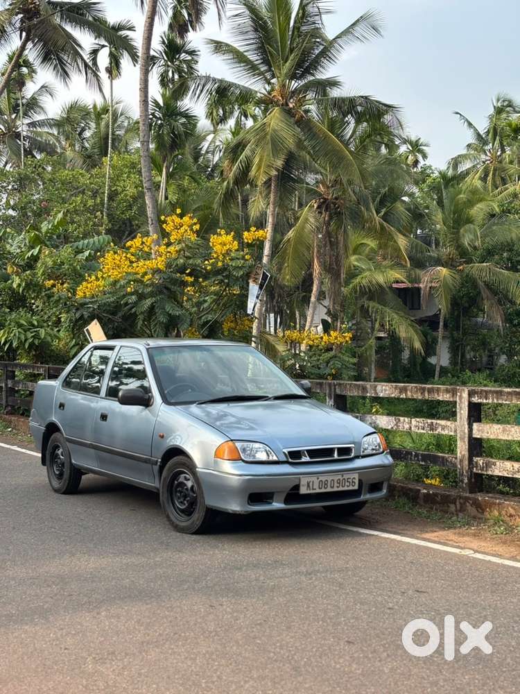 Maruti Suzuki Esteem 2000