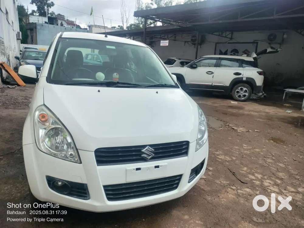 Car Condition Fully A1
New Tyre 95%
Brand Yokohama 
Rc Validity 2030