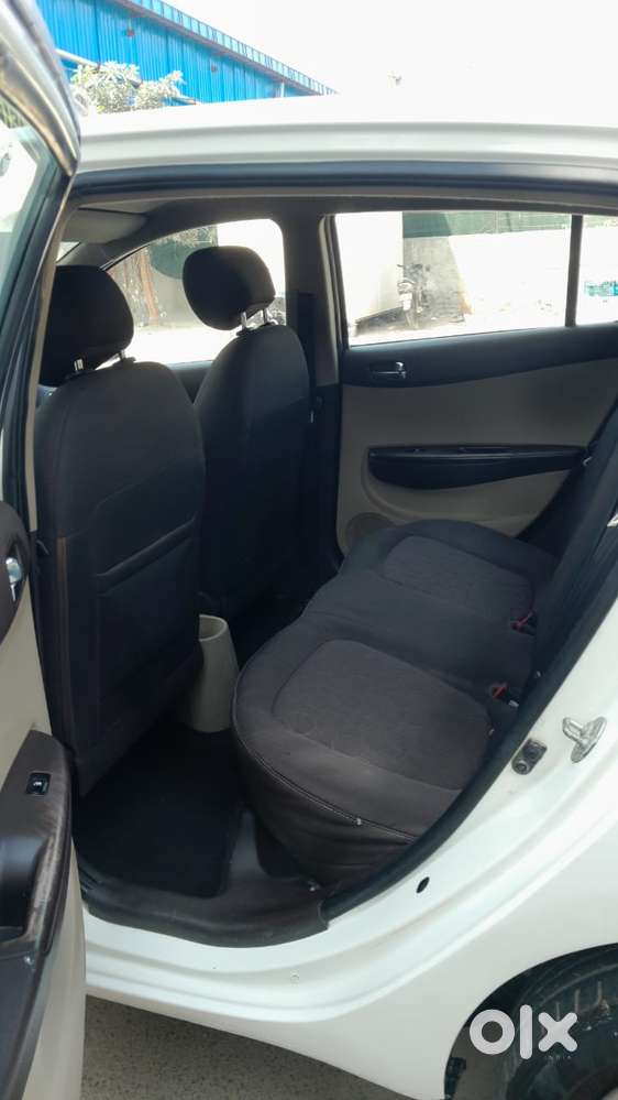 Hyundai I20 Sportz 1.2 Mt, 2012, Petrol