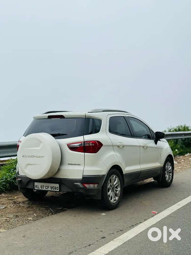 Ford Ecosport For Sale