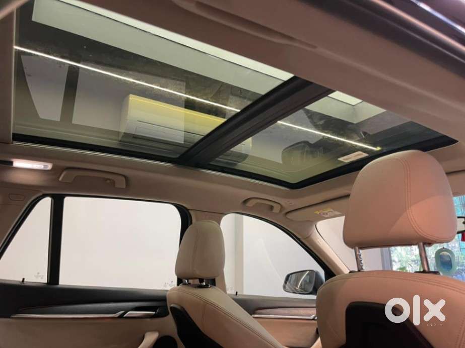 Bmw X1 Sdrive20i Xline, 2018, Diesel