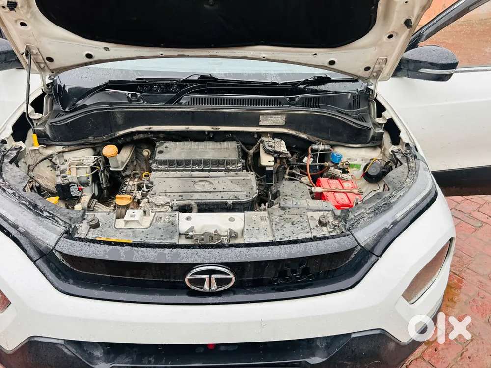 Tata Punch 2023 Cng +petrol