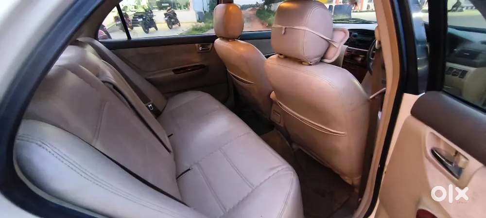 Toyota Corolla H2 2006 Car