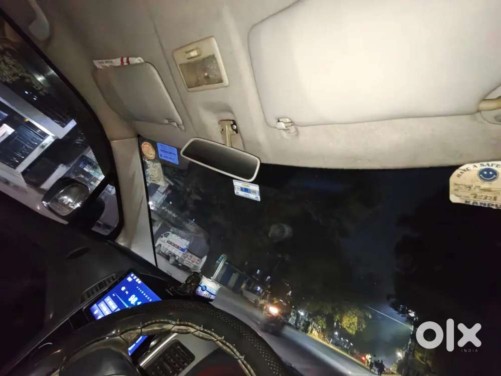 2012 Maruti Suzuki Wagon R Lxi