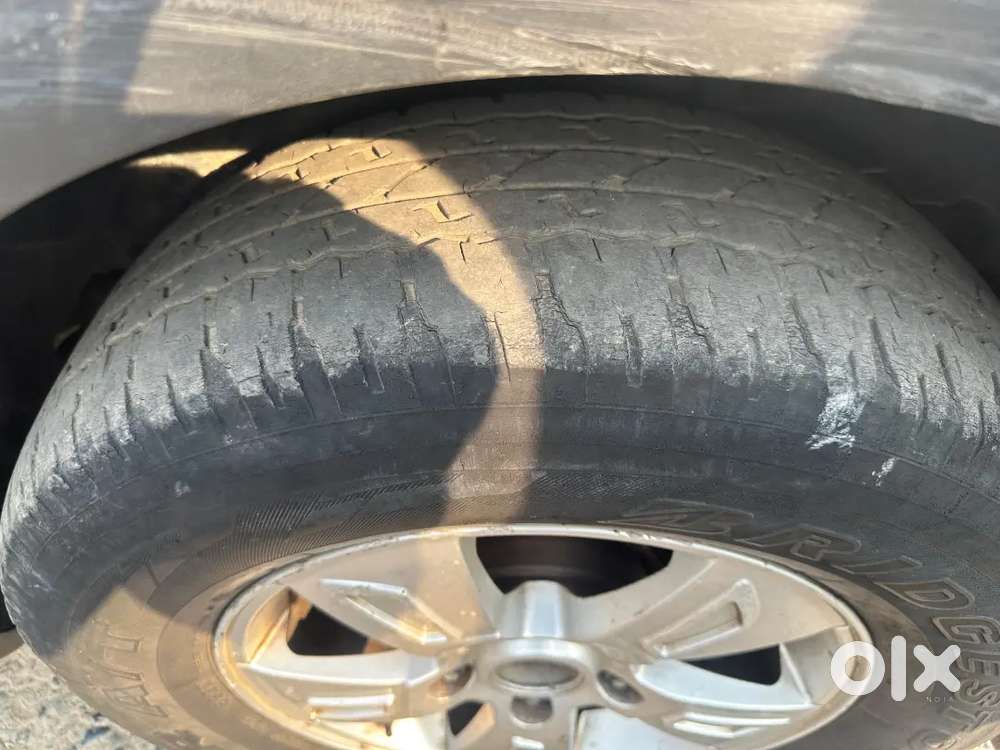 Mahindra Xuv500 2014 Diesel Well Maintained