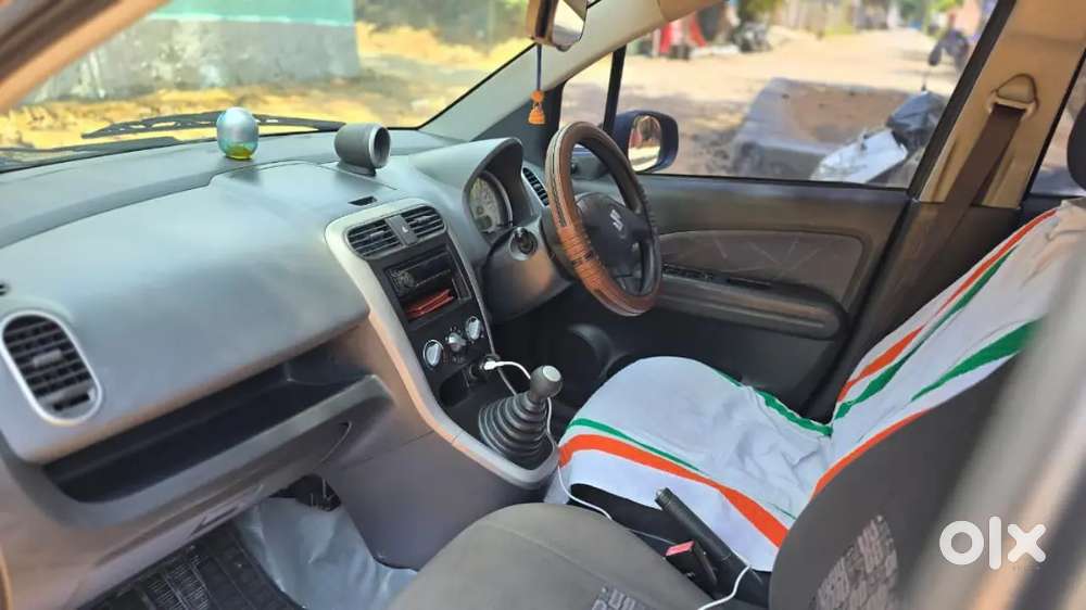 Maruti Suzuki Ritz Vxi 2011 Single Owner