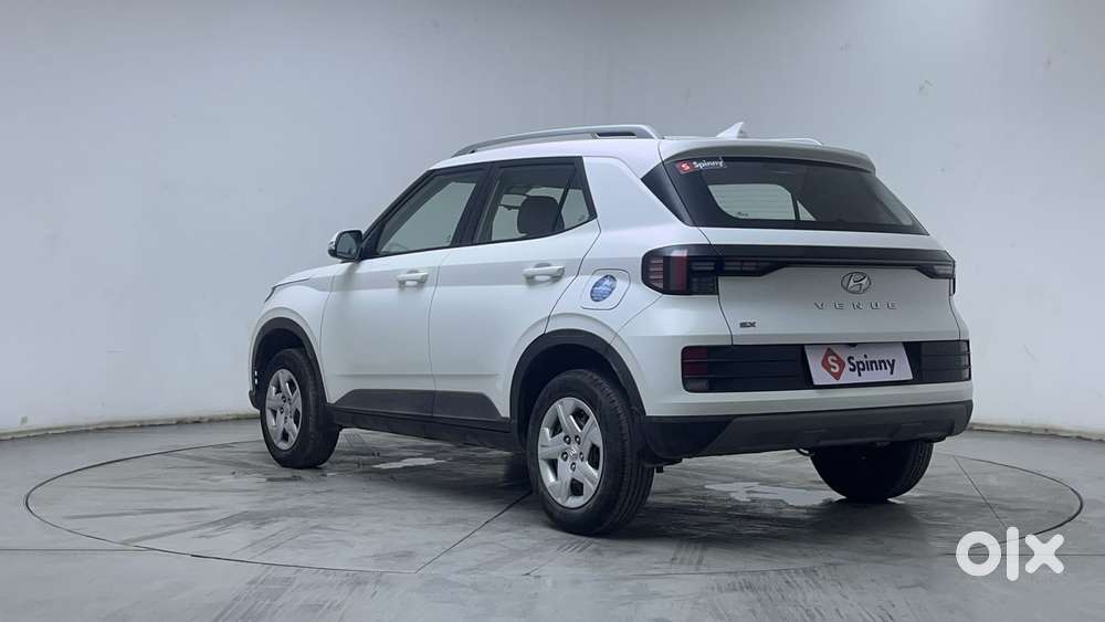 Hyundai Venue Sx, 2022, Petrol