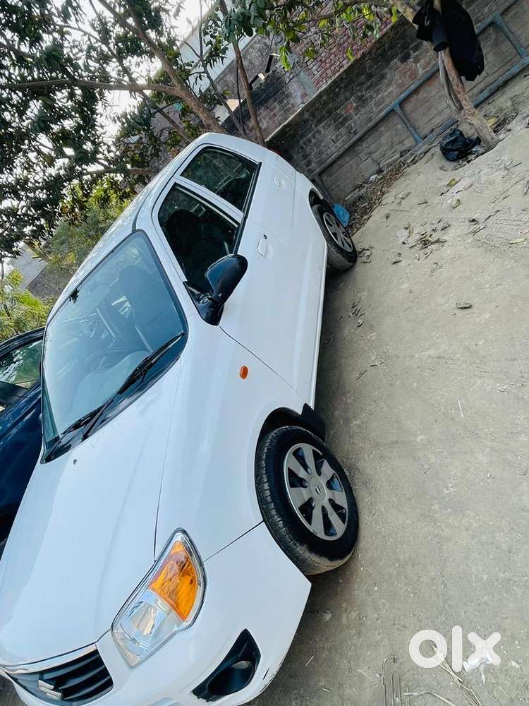 Maruti Suzuki Alto K10 2014 Petrol 72500 Km Driven