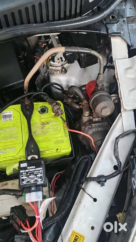 Maruti Suzuki Wagon R 1.0 2011 Lpg 62000 Km Driven