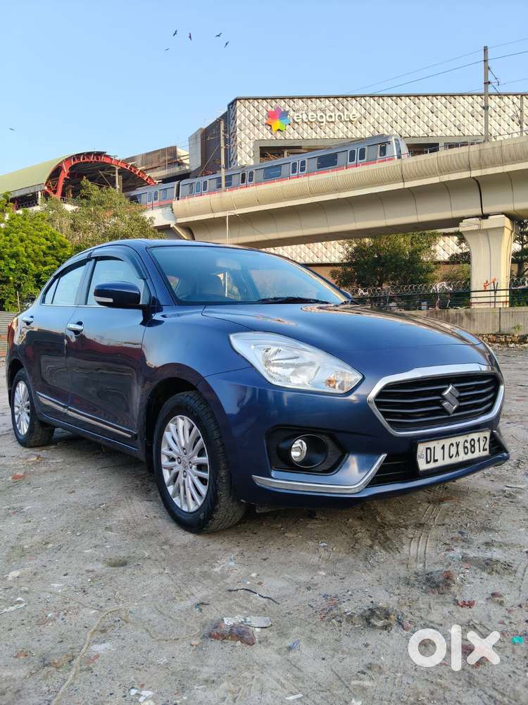 Maruti Suzuki Swift Dzire