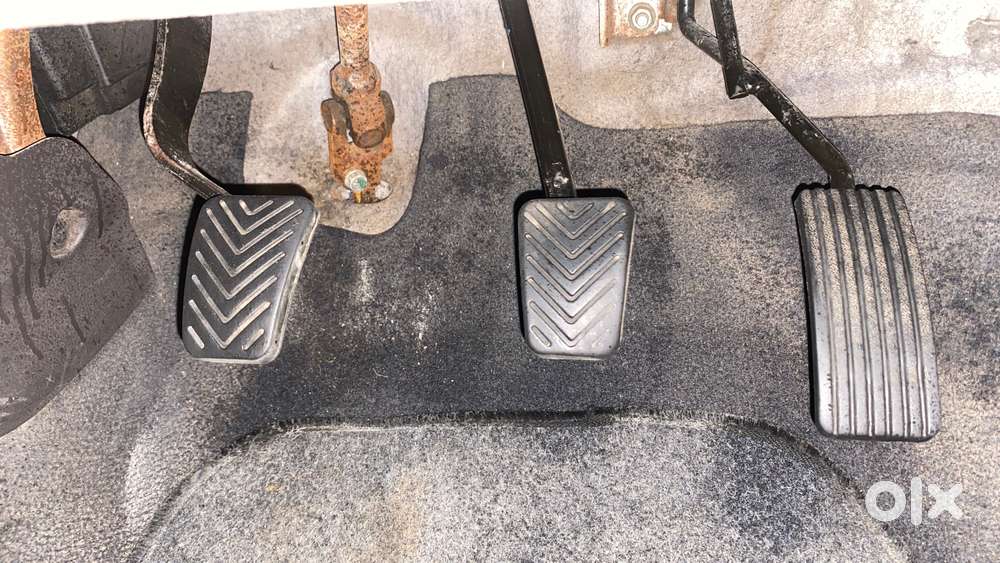 Hyundai Eon D Lite Plus, 2016, Petrol