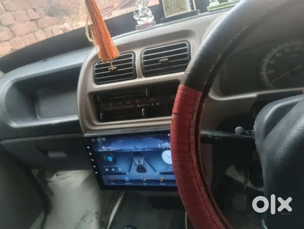 Maruti Suzuki Eeco 2016 Lpg 141000 Km Driven