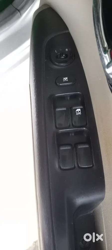 Hyundai I10 2013 Model Petrol Manual