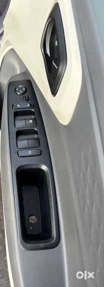 Hyundai Aura 1.2 S Cng, 2021, Petrol