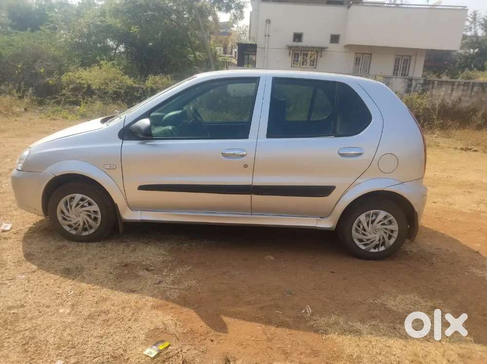 Tata Indica Diesel Manual 2008
