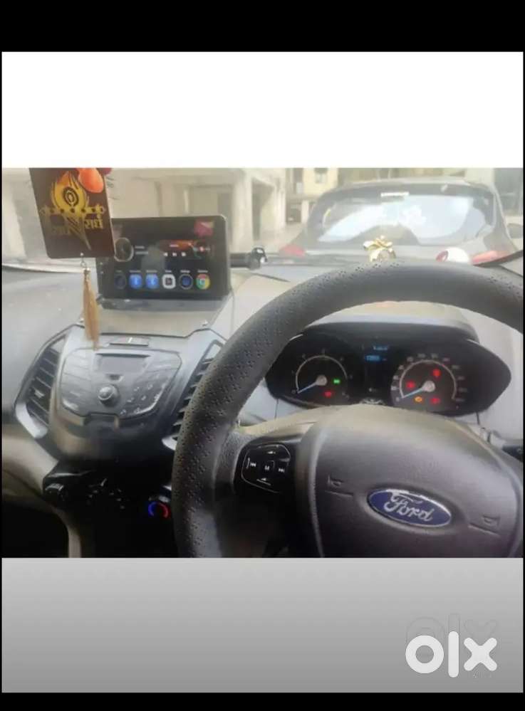 Sell Ford Eco Sports