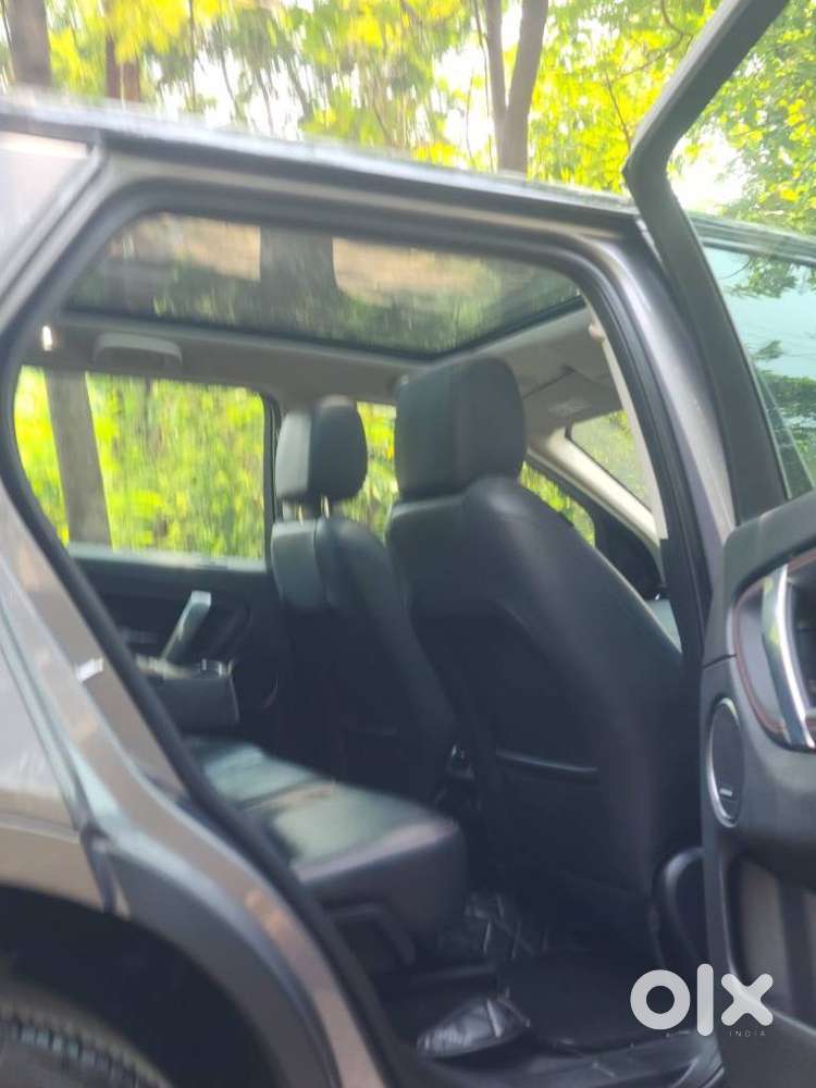 Land Rover Discovery Sport Se R-dynamic, 2022, Diesel
