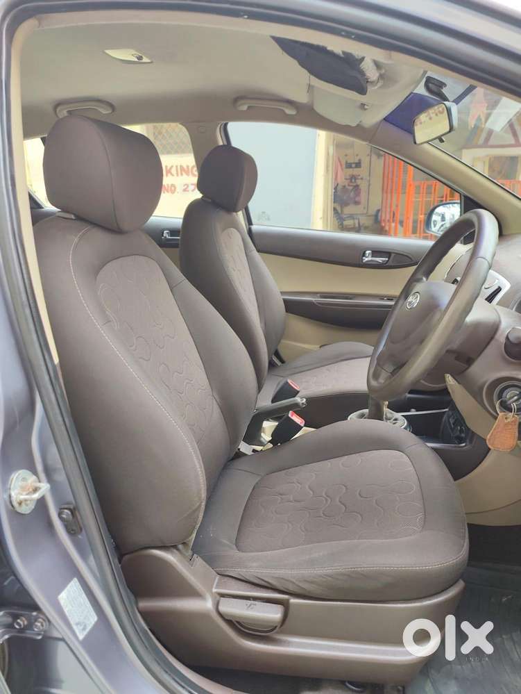 Hyundai I20 Magna Plus, 2012, Diesel