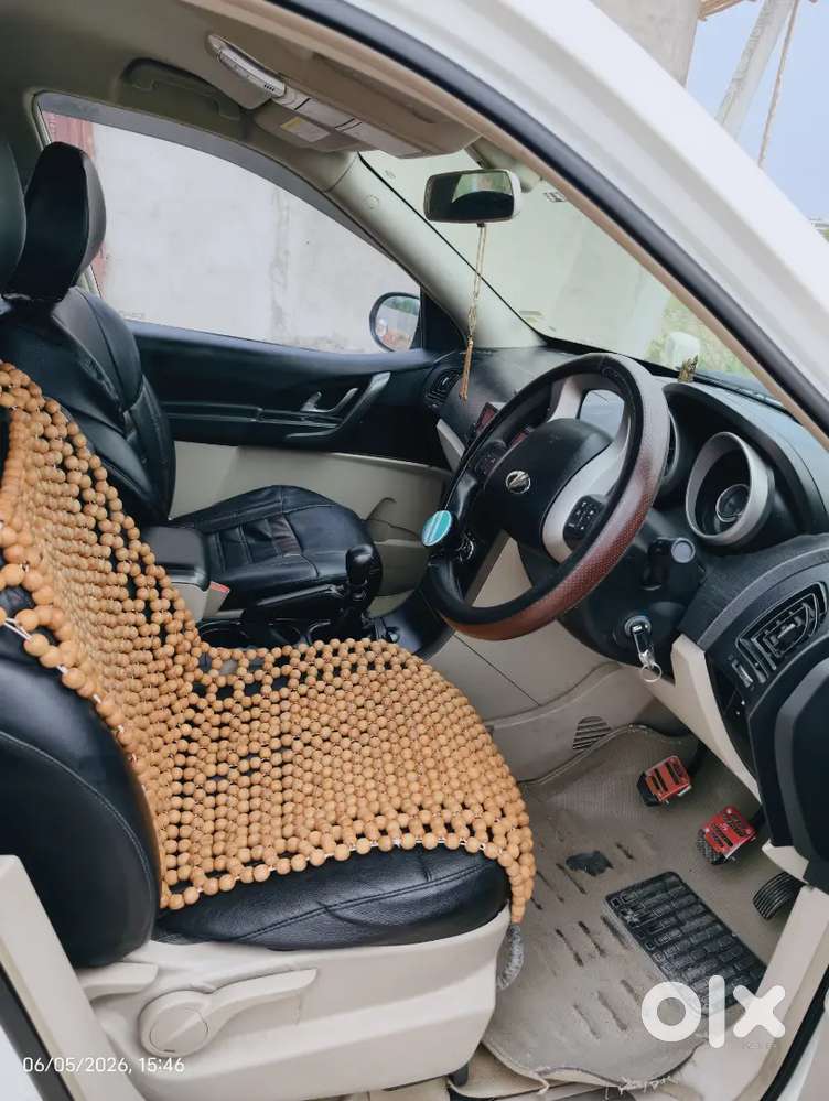 Mahindra Xuv500 2016 Diesel 134070 Km Driven