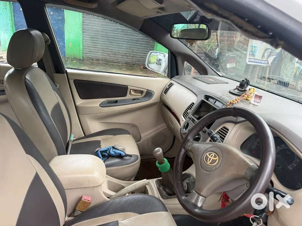 Toyota Innova Diesel 2006