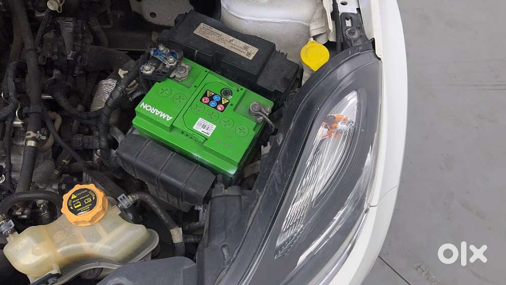 Tata Nexon 1.2 Revotron Xz Plus Dual Tone, 2019, Petrol