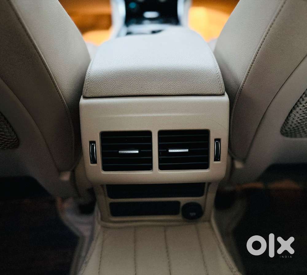 Jaguar Xf 2.0 Diesel Prestige, 2019, Diesel