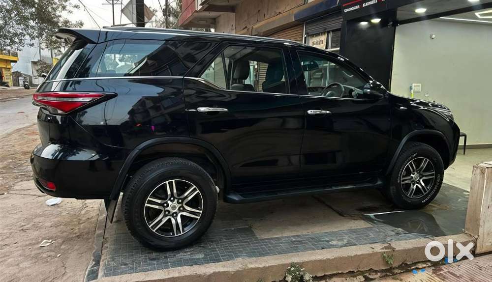 Toyota Fortuner 4x2 Mt 2.8 Diesel, 2024, Diesel