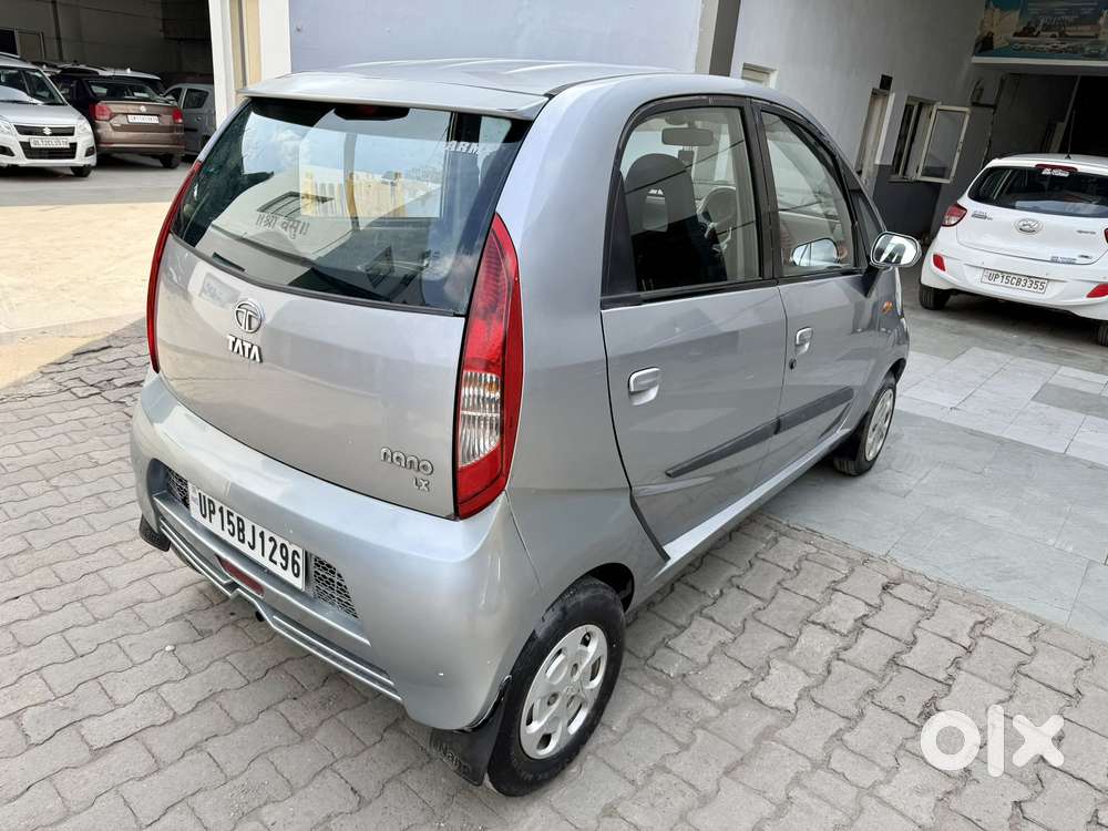 Tata Nano 2012-2015 Twist Xt, 2013, Petrol