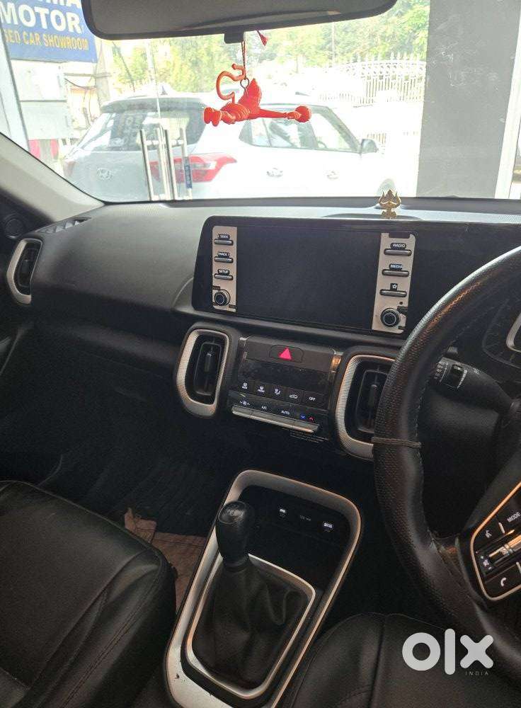 Kia Sonet 1.2 Htk Plus, 2025, Petrol