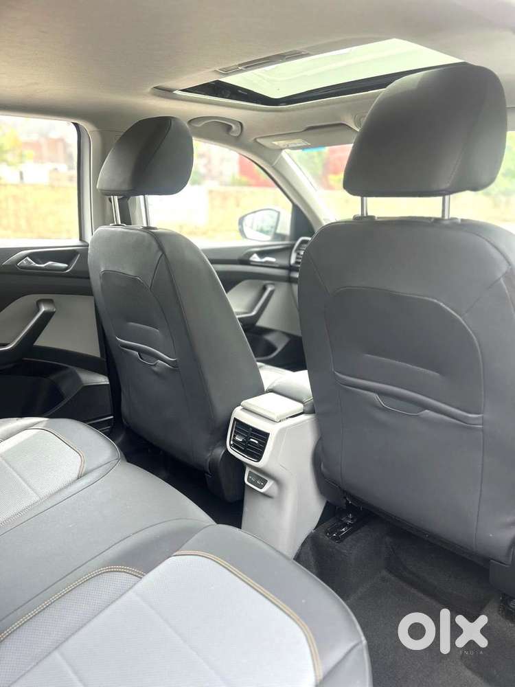 Skoda Kushaq 1.0 Tsi Style, 2023, Petrol