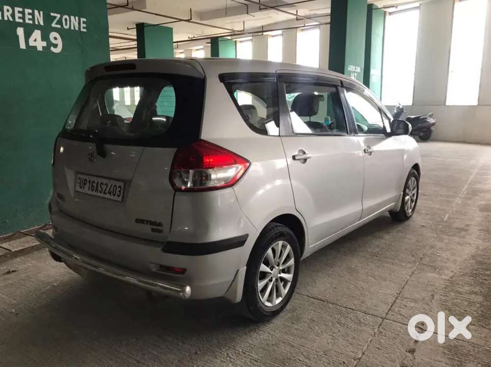 Maruti Suzuki Ertiga 2014 Diesel Well Maintained, 96000km Driven