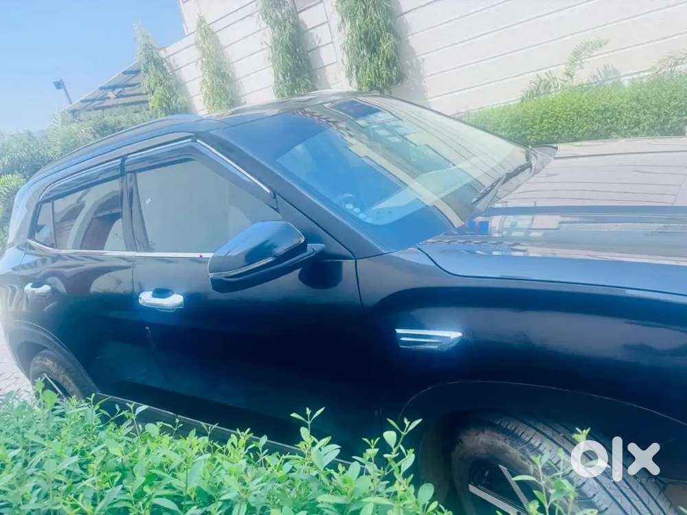 Hyundai Creta Facelift 2024 Cng & Hybrids 30000 Km Driven