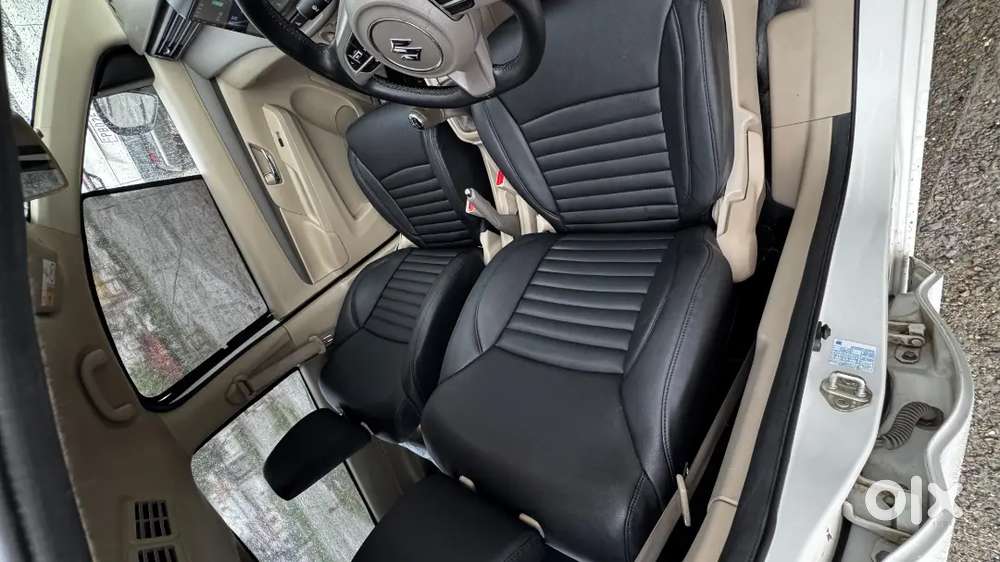 Maruti Suzuki Ertiga Vxi 2024 Petrol Hybrid