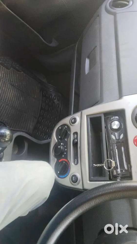 Chevrolet Spark 2008 Petrol Well Maintained