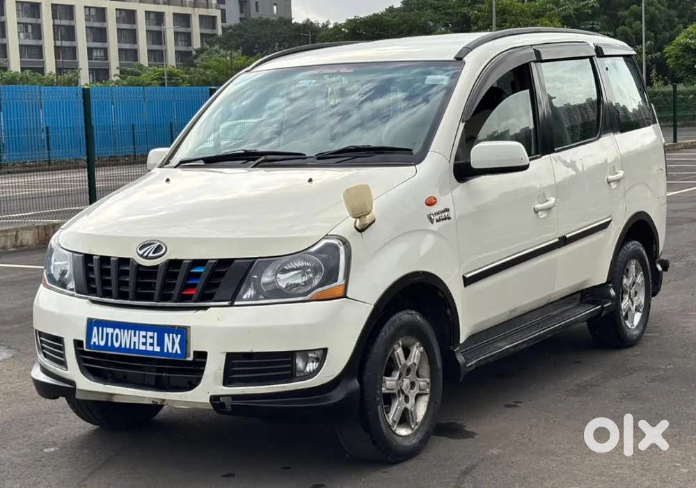 Mahindra Xylo E9 Bs-iv, 2013, Diesel
